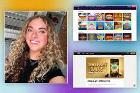 Free Spins Bonus - Lucky Tiger