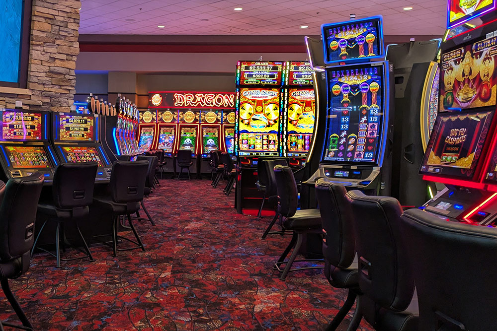 Evolution Gaming Roulette