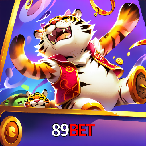 Imagem promocional da 89bet mostrando a plataforma e suas vantagens