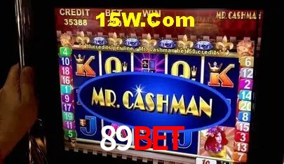 Ofertas Exclusivas 89bet