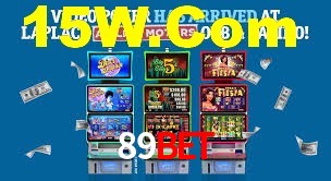 Experimente o Login Seguro Premium no 89bet