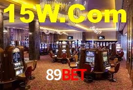 Explore as vantagens do 89bet: serviço profissional e confiabilidade