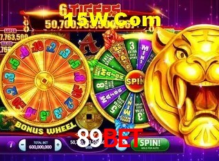 Apostas de Tênis 89bet