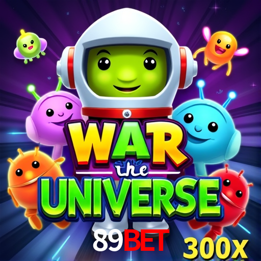 Interface do App 89bet