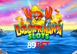 Sinta a adrenalina dos jogos de cassino com 89bet