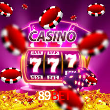 89bet: A Experiência de Casino com Jogos de Mesa ao Vivo