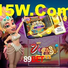 Live Casino 89bet