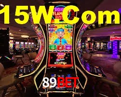 Roulette Table 89bet