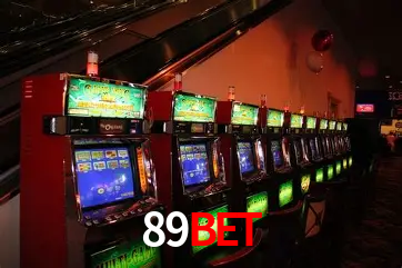 Cadastro Rápido 89bet