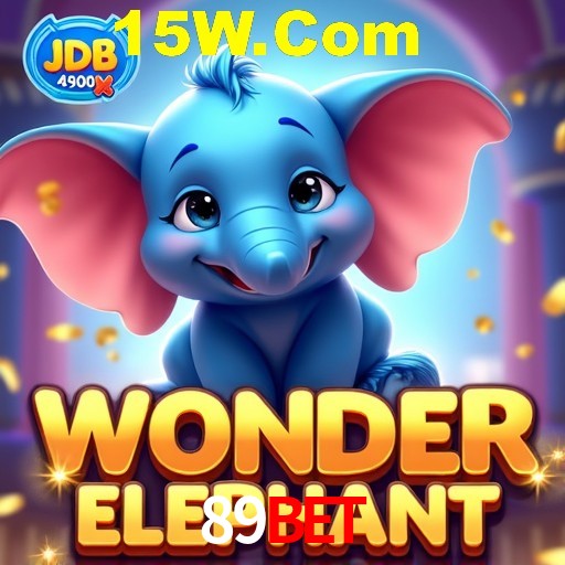 Experiência VIP 89bet