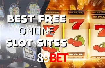 Promoções Sazonais 89bet