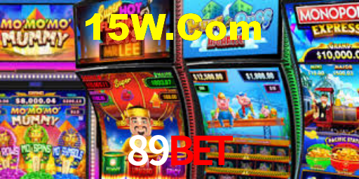 Bônus Generosos e Exclusivos no 89bet para Você!