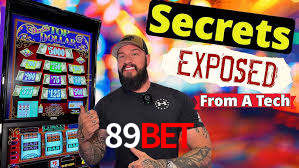 89bet: Jogos de Caça-Níqueis-Altas Recompensas, Roleta-Velocidade, Blackjack-Desafios Máximos