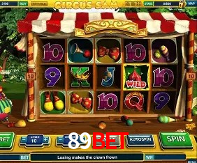 Apostas de Futebol 89bet