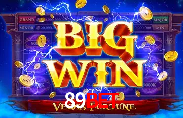 Estatísticas do Jogo 89bet