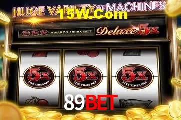 Login Seguro 89bet