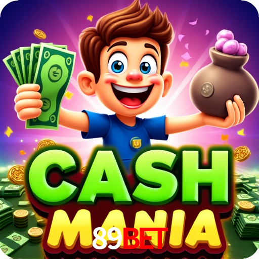 Descubra o Mundo do Cassino Online com 89bet