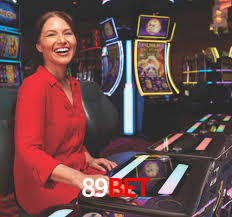 89bet: Seu Cassino Premiado com Pagamentos Rápidos