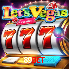 89bet App Interface